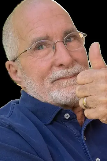 Stephen Hult