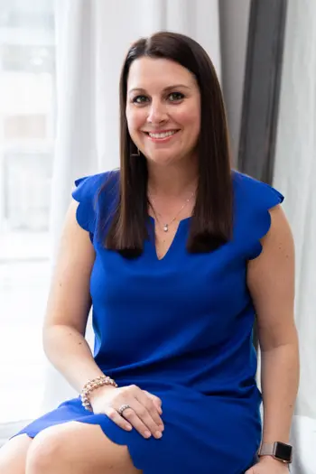 Melissa McHugh