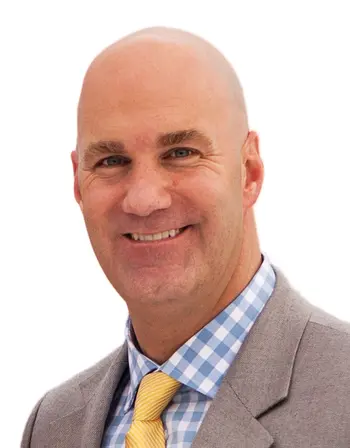 Gregory Rice