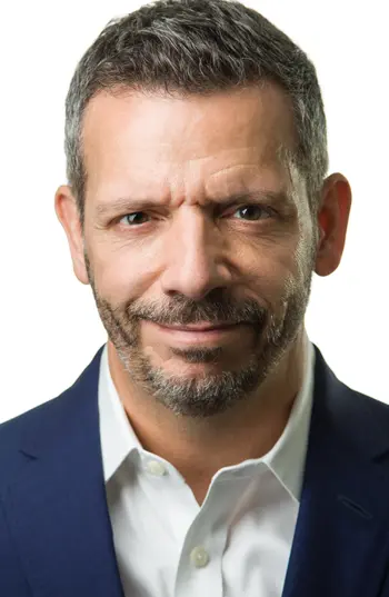 Scott Gabriel