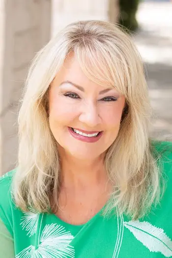 Laurie West