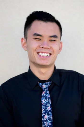 Raymond Guan