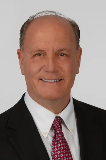 Clark Bowman