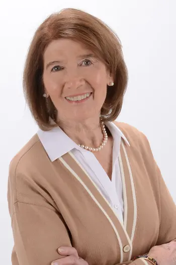 Kathleen Wyman