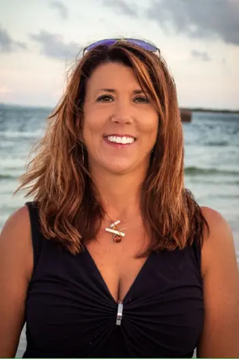 Jackie Cleary
