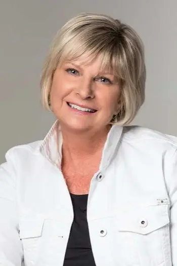 Pam McHenry