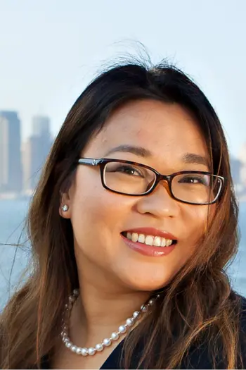 Janice Lee