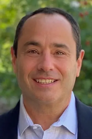 Gary Grossman