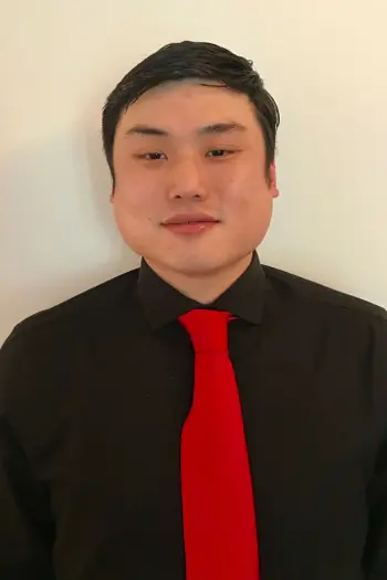 Andrew Chen
