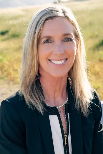 Angie Maroevich