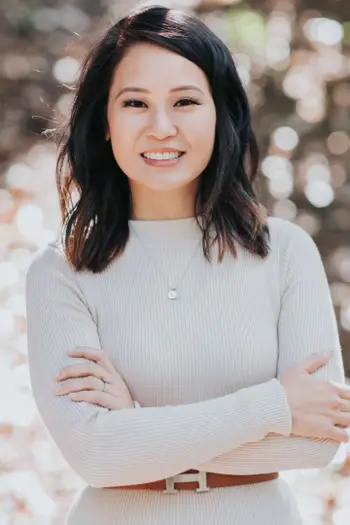 Katherine Vo
