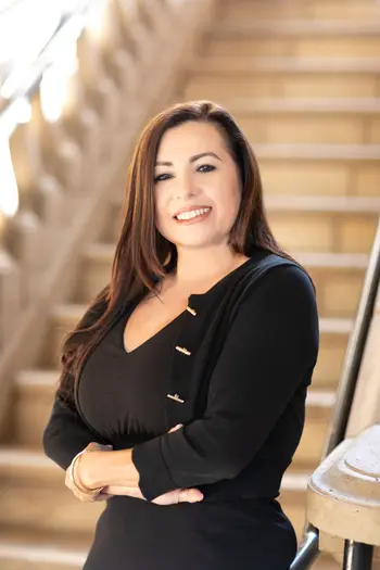 Martha Lizarraga