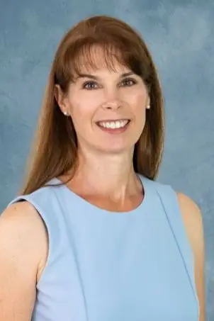 Christine Marshall