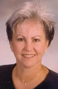 Elouise Margita