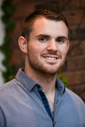 Spencer Jones