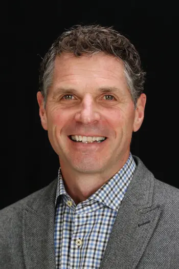 Tom Lickteig