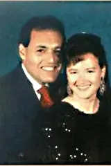 Mary Daniels