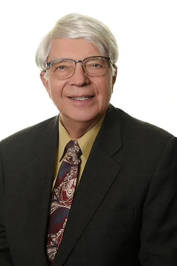 Gary Klump