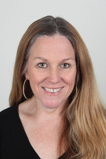 Karen Leddy