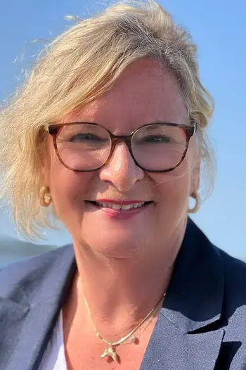Penny Woodford