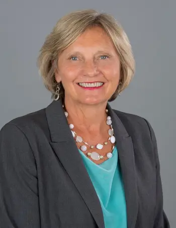 JoAnne Adams