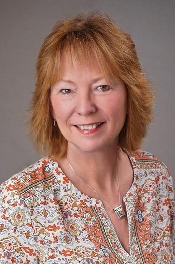 Becky Harkrider