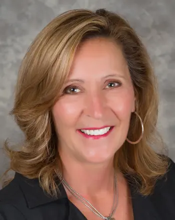 Donna Gallinaro
