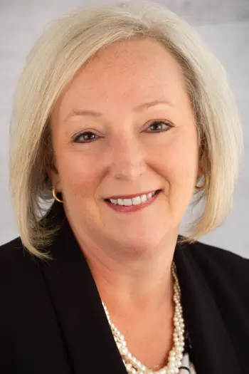 Mary Marciante