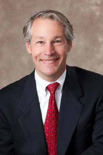 Paul Yokanovich