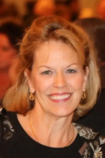 Cynthia Rice