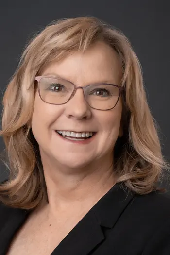 Ann Walker