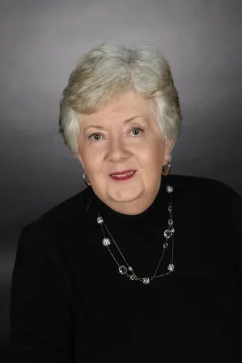 Gwen Wampach