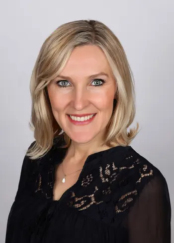 Ingrid Cassidy