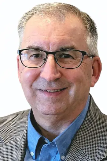 David Jones