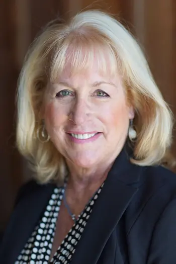 Barbara Collier