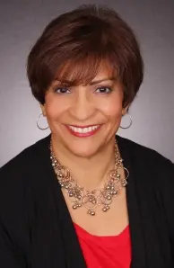 Carmen Burns