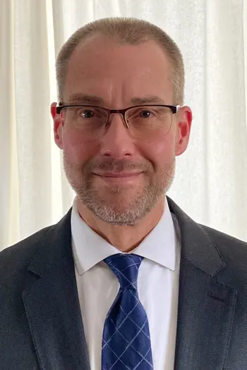 Mike Kneiser