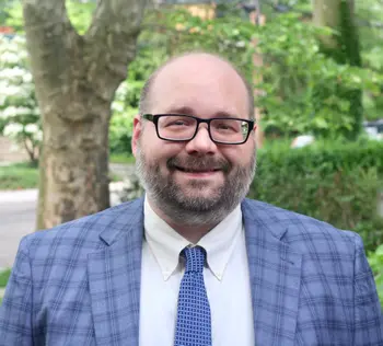 Patrick Benton