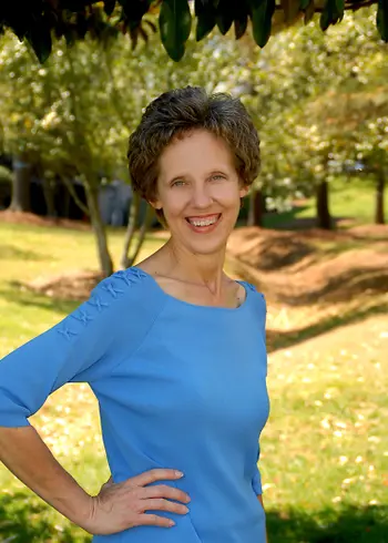 Cheryl Ollis