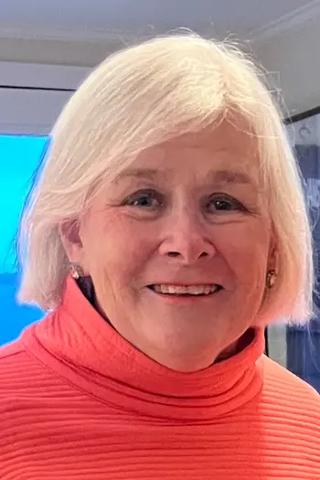 Nancy Buckley