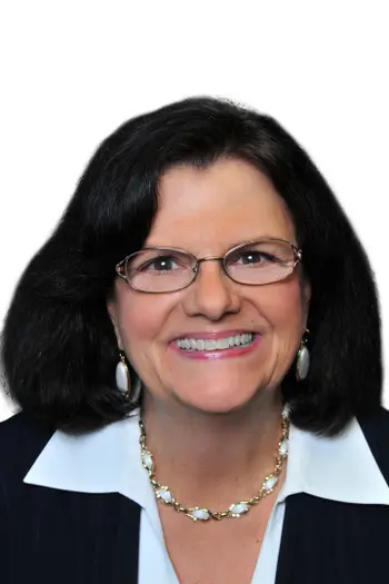Pam Reilly