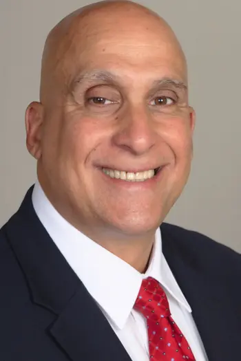 Nick Kleopoulos