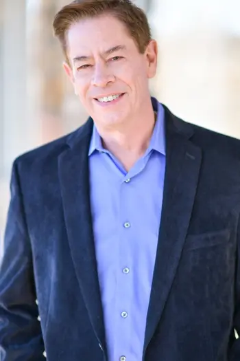 Buddy Van Arsdale