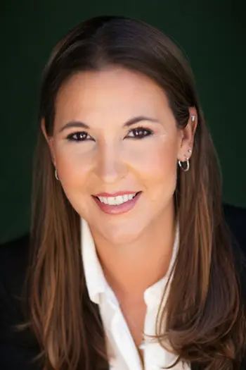 Becca Berlinsky