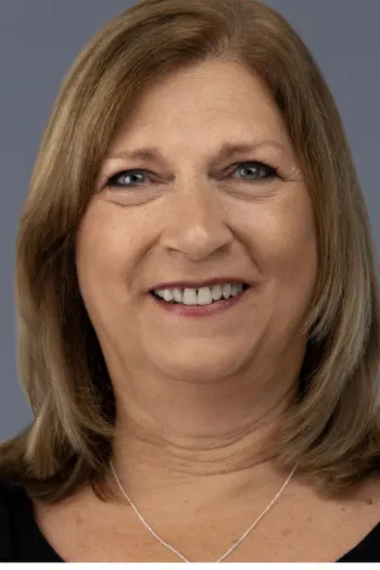 Linda Corcoran