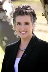 Barbara Martin