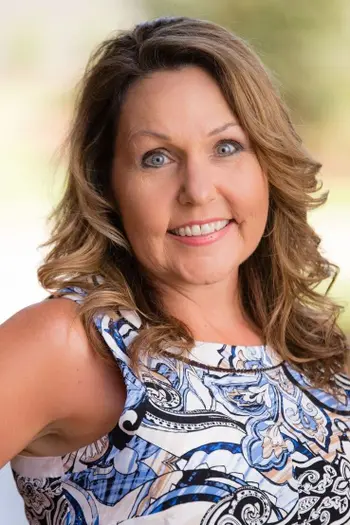 Donna Royston
