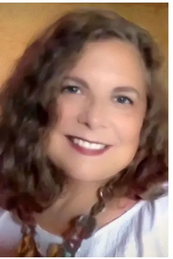 Julie Chechik