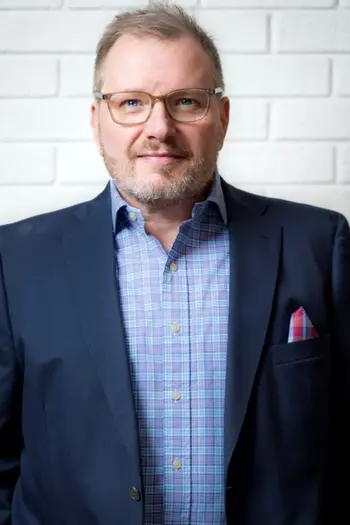 Brian Michaels