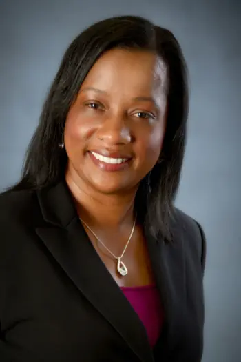 Andrea Thompson-Marsh